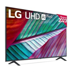 Televisor LG UHD 65UR78006LK 65" Ultra HD 4K Smart TV WiFi,65UR78006LK,8806087095296