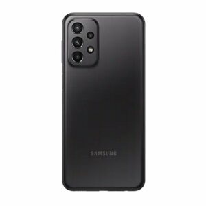 Samsung Galaxy A23 Telefono Móvil 5G 6.6" 128GB 4GB Negro,SM-A236BZKVEUB,8806094534047