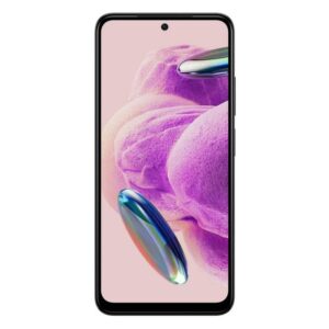 XIAOMI Redmi Note 12S Telefono Movil 6.43" FHD 128GB 6GB Negro,MZB0E9GEU,6941812728673