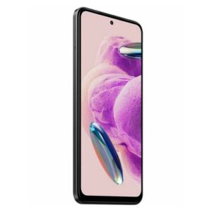 XIAOMI Redmi Note 12S Telefono Movil 6.43" FHD 128GB 6GB Negro,MZB0E9GEU,6941812728673