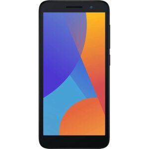 Alcatel 1 2021 5033FR 5" Telefono Móvil QC 16GB 1GB Negro