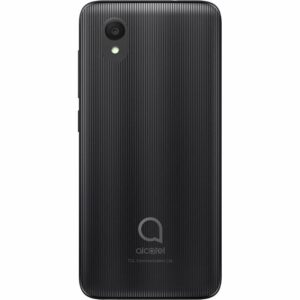 Alcatel 1 2021 5033FR 5" Telefono Móvil QC 16GB 1GB Negro