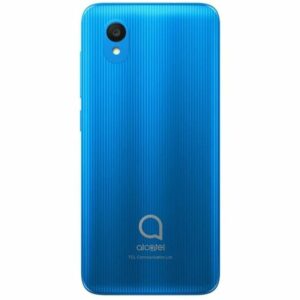 Alcatel 1 2021 5033FR 5" Telefono Móvil QC 16GB 1GB Azul