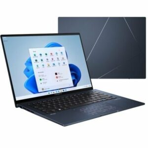 Portátil Asus ZenBook 14 OLED UX3402VA-KM004W Intel Core i5-1340P/ 16GB/ 512GB SSD/ 14"/ Win11