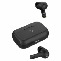 hiditec auricular fenixblack true wireless earbuds