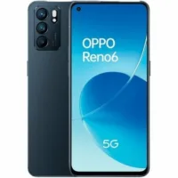 oppo reno6 5g 6.43" fhd+ 128gb 8gb black