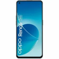 oppo reno6 5g 6.43" fhd+ 128gb 8gb black