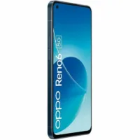 oppo reno6 5g 6.43" fhd+ 128gb 8gb black