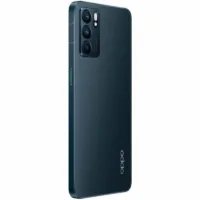 oppo reno6 5g 6.43" fhd+ 128gb 8gb black