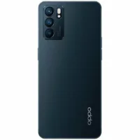 oppo reno6 5g 6.43" fhd+ 128gb 8gb black