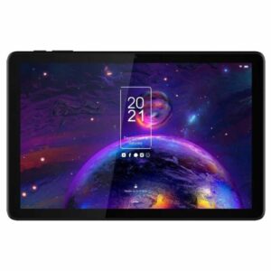 Tablet TCL Tab 10 HD 10.1" 4GB 64GB Octacore Gris Oscuro,9460G1-2CLCWE1,4894461935751,TCL Tab 10