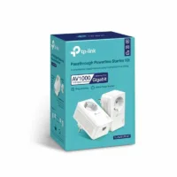 tp link tl pa7017p kit powerline av1000