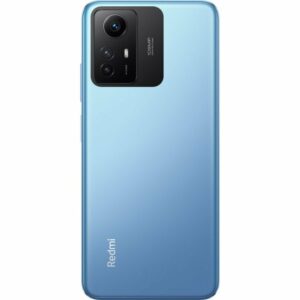 MZB0E8MEU,6941812728963,Redmi Note 12S,XIAOMI Redmi Note 12S 6.43" 256GB 8GB Azul