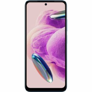 MZB0E8MEU,6941812728963,Redmi Note 12S,XIAOMI Redmi Note 12S 6.43" 256GB 8GB Azul