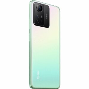 XIAOMI Redmi Note 12S Telefono Móvil 6.43" FHD 256GB 8GB Verde,MZB00E9A,6941812729045