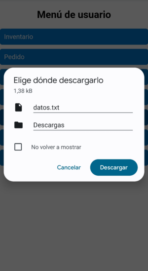 Aplicación de Captura de Códigos para todas las plataformas HCapturador