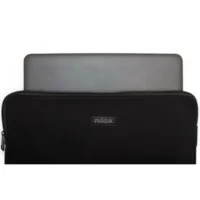 nilox sleeve portatil 15.6" negro