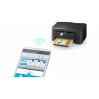 epson multifunción workforce wf 2910dwf wifi fax