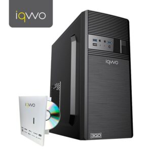 PC Montado IQWO Top Line New I5-10400-8G-500SSD