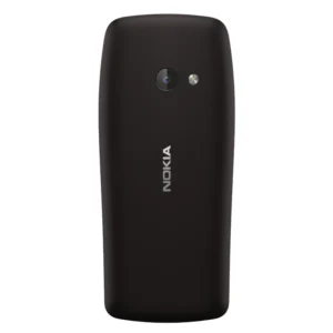 Nokia 210 Telefono Móvil Personas Mayores 4G Dual Sim 2.3" Negro,Nokia 210,TA-1139,6438409032973