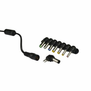 Tacens Cargad.Portát.ANIMA 100W 8Conector.,Cargador Portátil ANIMA,ANBP100,4713105960105