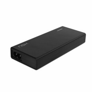 Nox Cargador para portátil 90W USB,Nox Cargador para portátil,90W,NXPWR90NB,8436532166105