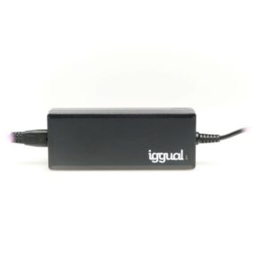 iggual Cargador Universal Automático CUA-11T-90W,IGG316986,8435364316986