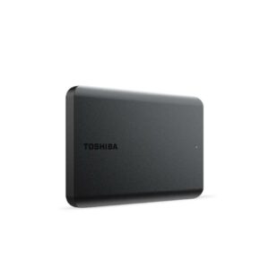 Disco Externo Toshiba HD CANVIO HDTB540EK3CA 4TB 2.5" USB 3.0,CANVIO HDTB540EK3CA,HDTB540EK3CA,4TB,HD CANVIO,4260557512364