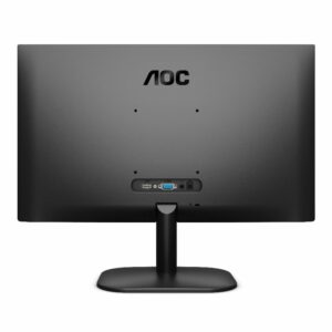 AOC 24B2XH Monitor 23.8" IPS FHD 4ms VGA HDMI - Imagen 4