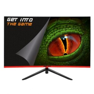 Keep Out XGM27C monitor 27" 100Hz VGA HDMI Multimedia Curvo