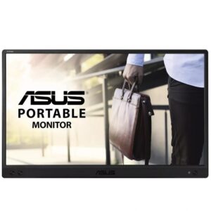 90LM07D3-B01170,4711081273981,Asus MB166C Monitor 15.6" IPS FHD USB-c portátil,MB166C,Monitor,Asus,15.6