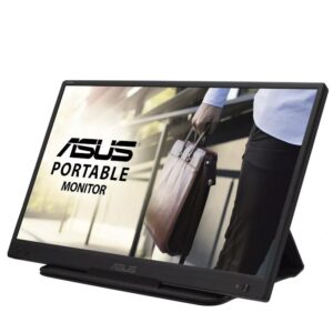 90LM07D3-B01170,4711081273981,Asus MB166C Monitor 15.6" IPS FHD USB-c portátil,MB166C,Monitor,Asus,15.6