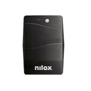 NILOX Sai Premiun Line Interactivo. 2000VA,NXGCLI20002X9V2,8051122173662