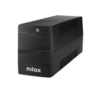 NILOX SAI PREMIUM LINE INT. 2600VA