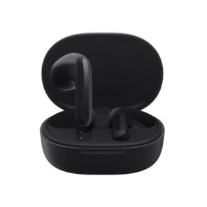 Auriculares Bluetooth Xiaomi Redmi Buds 4 Lite con estuche de carga Auton. 5h Negros,Redmi buds,Redmi Buds 4 Lite,BHR7118GL,6941812721032,https://cdn2.depau.es/articulos/800/800/fixed/art_xia-aurredmibuds4lbk_3.jpg