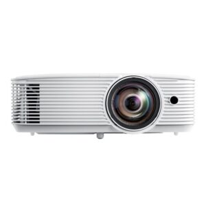 Proyector Optoma X309ST 3700 Lúmenes XGA HDMI-VGA Blanco