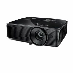 Optoma DW322 Proyector WXGA 3800L HDMI,Optoma DW322,DW322,5055387664821,Optoma DW322 Proyector