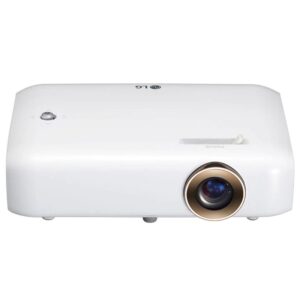 LG Proyector PH510PG Proy LED 550L HDMI USBr Wf Blth