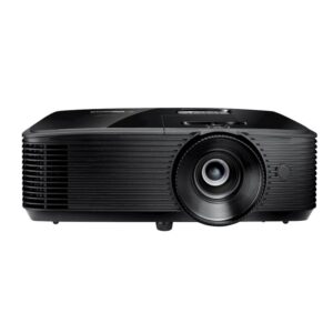 Optoma DX322 Proyector XGA 3800L VGA HDMI