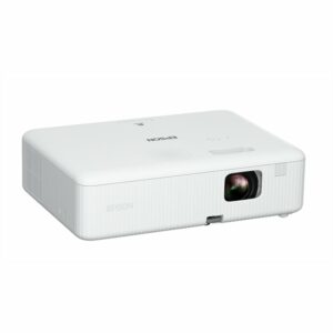 Epson CO-W01 proyector