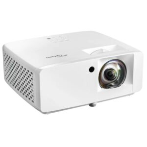 Optoma ZW350ST Proyector Láser WXGA 3600L HDMI,Optoma ZW350ST,ZW350ST,Proyector Láser WXGA 3600L,5055387666788