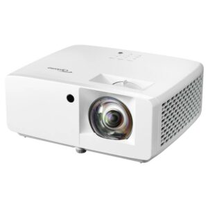 Optoma ZW350ST Proyector Láser WXGA 3600L HDMI,Optoma ZW350ST,ZW350ST,Proyector Láser WXGA 3600L,5055387666788