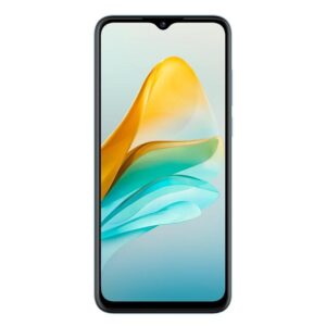 ZTE Blade A53 Telefono Móvil 6.52" 2GB 32GB Lake Azul