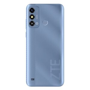 ZTE Blade A53 Telefono Móvil 6.52" 2GB 32GB Lake Azul