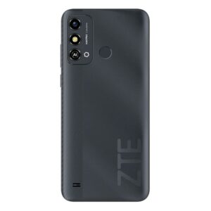 ZTE Blade A53 Telefono Móvil 6.52" 2GB 32GB Space Gris