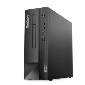 Lenovo PC Sobremesa TC SFF i5-12400 8GB 256GB W11Pro,PC,Lenovo,Sobremesa,i5-12400,11T000F7SP,196803696165