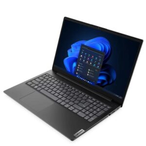 Portátil Lenovo V15 i5-1235U