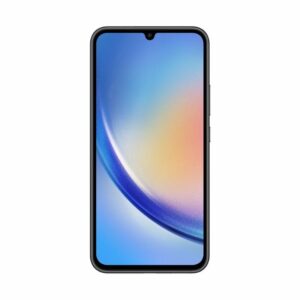 Samsung Galaxy A34 Telefono Móvil 5G 256GB 8GB Negro,SM-A346BZKEEUB,8806094888959,Samsung Galaxy A34