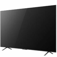 Televisor TCL 75P631 75"/ Ultra HD 4K/ Smart TV/ WiFi