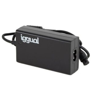 iggual Cargador Universal Automático CUA-C-8T-65W